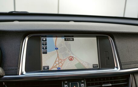 KIA Optima IV, 2017 год, 1 750 000 рублей, 14 фотография