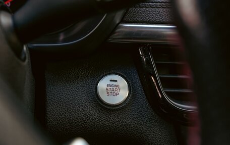 KIA Optima IV, 2017 год, 1 750 000 рублей, 20 фотография