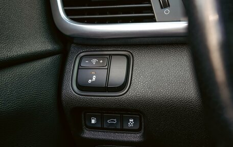 KIA Optima IV, 2017 год, 1 750 000 рублей, 23 фотография