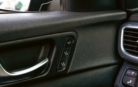 KIA Optima IV, 2017 год, 1 750 000 рублей, 22 фотография