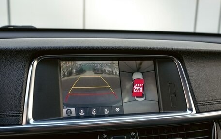 KIA Optima IV, 2017 год, 1 750 000 рублей, 15 фотография