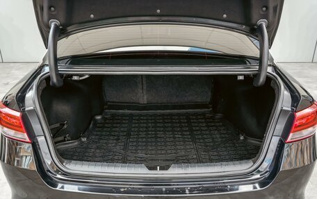 KIA Optima IV, 2017 год, 1 750 000 рублей, 26 фотография