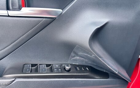 Toyota Camry, 2021 год, 3 490 000 рублей, 11 фотография