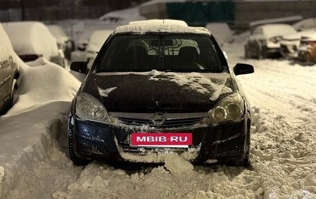 Opel Astra H, 2007 год, 500 000 рублей, 2 фотография