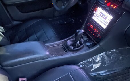 Mercedes-Benz C-Класс, 2001 год, 500 000 рублей, 8 фотография