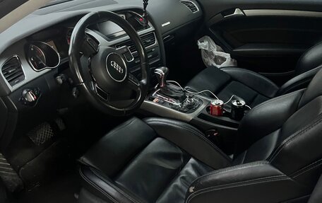 Audi A5, 2010 год, 1 400 000 рублей, 8 фотография