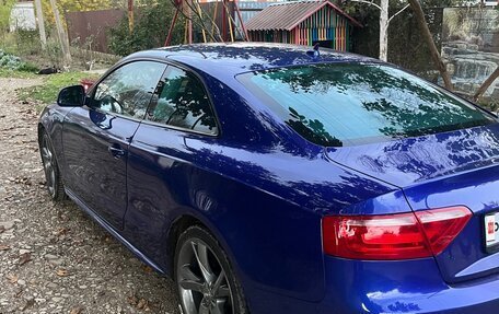 Audi A5, 2010 год, 1 400 000 рублей, 7 фотография