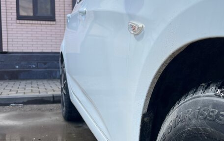 Hyundai Solaris II рестайлинг, 2015 год, 980 000 рублей, 7 фотография