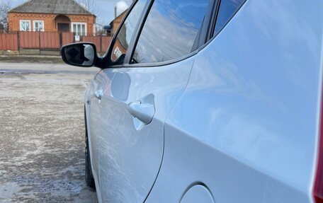 Hyundai Solaris II рестайлинг, 2015 год, 980 000 рублей, 8 фотография