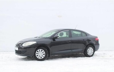 Renault Fluence I, 2011 год, 745 000 рублей, 1 фотография