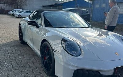 Porsche 911, 2025 год, 31 990 000 рублей, 1 фотография