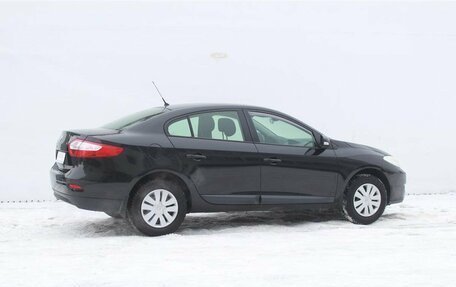 Renault Fluence I, 2011 год, 745 000 рублей, 5 фотография