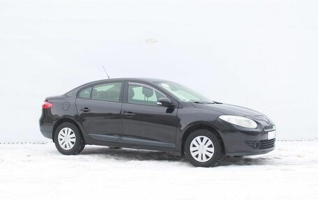 Renault Fluence I, 2011 год, 745 000 рублей, 3 фотография