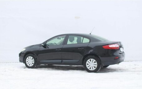 Renault Fluence I, 2011 год, 745 000 рублей, 7 фотография