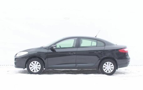 Renault Fluence I, 2011 год, 745 000 рублей, 8 фотография