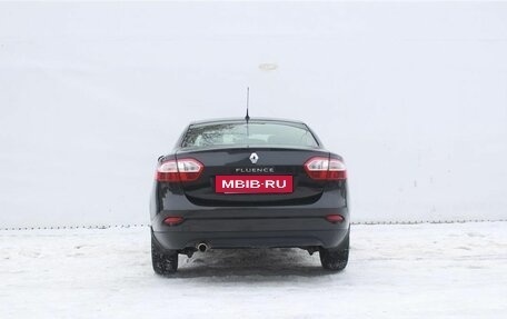 Renault Fluence I, 2011 год, 745 000 рублей, 6 фотография