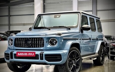 Mercedes-Benz G-Класс AMG, 2022 год, 21 200 000 рублей, 1 фотография