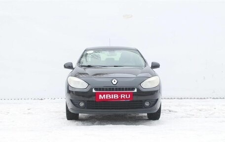 Renault Fluence I, 2011 год, 745 000 рублей, 2 фотография
