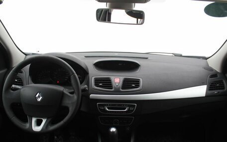 Renault Fluence I, 2011 год, 745 000 рублей, 15 фотография