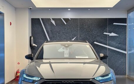 Audi RS 6, 2025 год, 19 990 000 рублей, 2 фотография