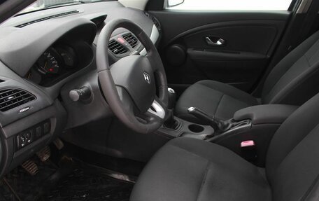 Renault Fluence I, 2011 год, 745 000 рублей, 17 фотография