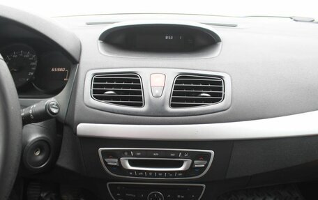 Renault Fluence I, 2011 год, 745 000 рублей, 16 фотография