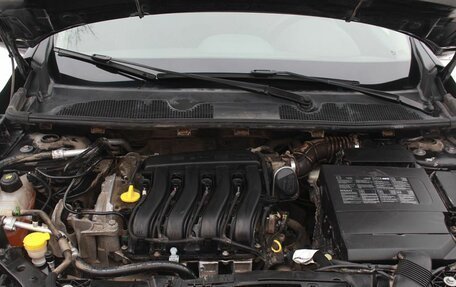 Renault Fluence I, 2011 год, 745 000 рублей, 11 фотография