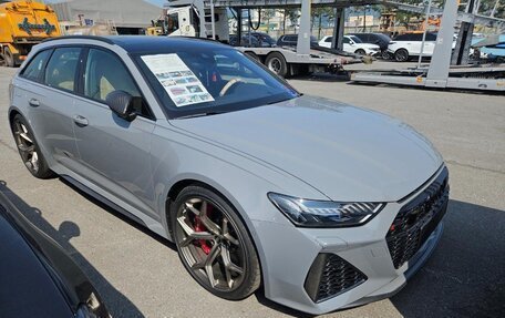Audi RS 6, 2025 год, 19 990 000 рублей, 3 фотография