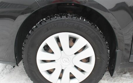 Renault Fluence I, 2011 год, 745 000 рублей, 10 фотография