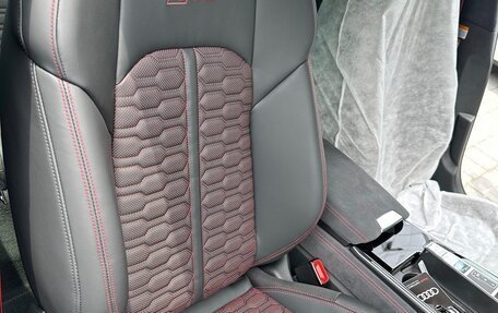 Audi RS 6, 2025 год, 19 990 000 рублей, 10 фотография