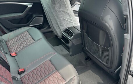 Audi RS 6, 2025 год, 19 990 000 рублей, 16 фотография