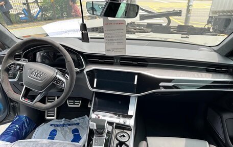 Audi RS 6, 2025 год, 19 990 000 рублей, 18 фотография