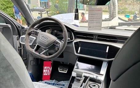 Audi RS 6, 2025 год, 19 990 000 рублей, 11 фотография