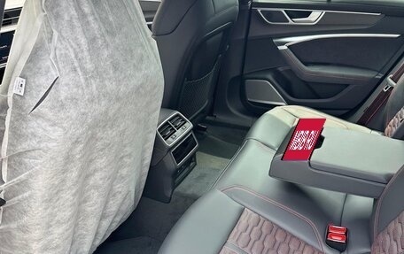 Audi RS 6, 2025 год, 19 990 000 рублей, 15 фотография