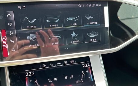 Audi RS 6, 2025 год, 19 990 000 рублей, 14 фотография