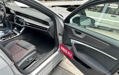 Audi RS 6, 2025 год, 19 990 000 рублей, 7 фотография