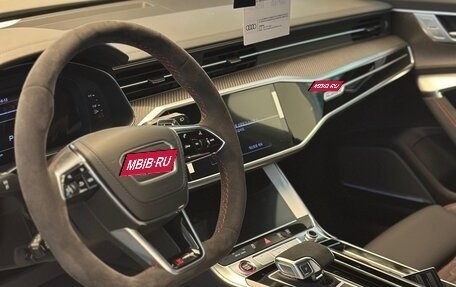 Audi RS 6, 2025 год, 19 990 000 рублей, 9 фотография