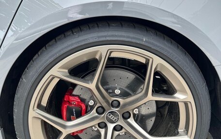 Audi RS 6, 2025 год, 19 990 000 рублей, 21 фотография