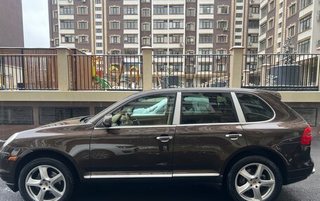 Porsche Cayenne III, 2009 год, 1 750 000 рублей, 2 фотография