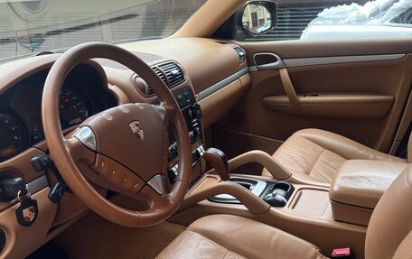 Porsche Cayenne III, 2009 год, 1 750 000 рублей, 5 фотография