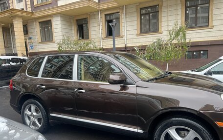 Porsche Cayenne III, 2009 год, 1 750 000 рублей, 3 фотография