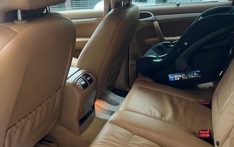 Porsche Cayenne III, 2009 год, 1 750 000 рублей, 6 фотография