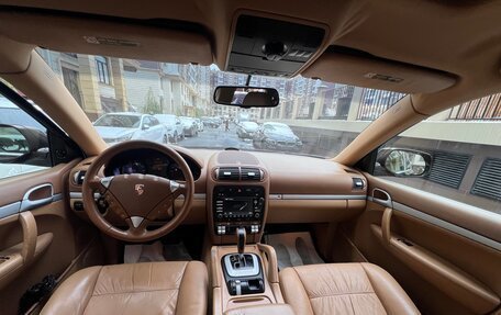 Porsche Cayenne III, 2009 год, 1 750 000 рублей, 7 фотография