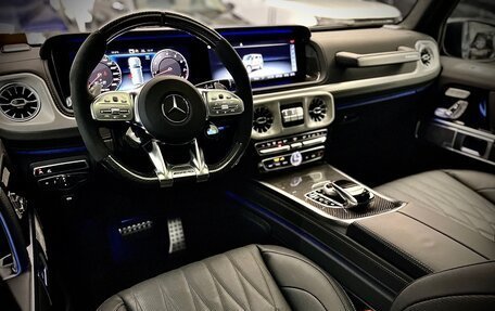 Mercedes-Benz G-Класс AMG, 2022 год, 21 200 000 рублей, 3 фотография