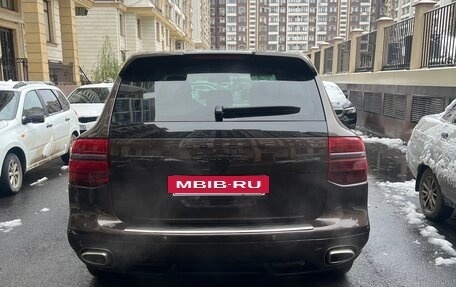 Porsche Cayenne III, 2009 год, 1 750 000 рублей, 4 фотография