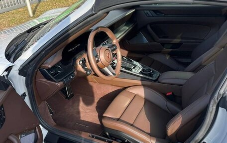 Porsche 911, 2025 год, 31 990 000 рублей, 7 фотография