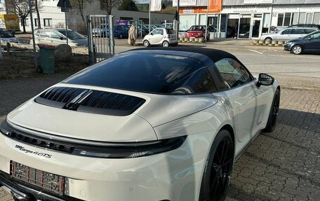 Porsche 911, 2025 год, 31 990 000 рублей, 3 фотография