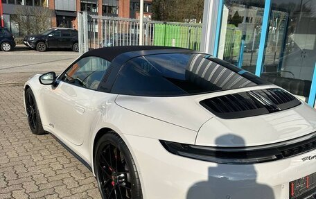 Porsche 911, 2025 год, 31 990 000 рублей, 5 фотография