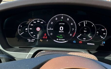 Porsche 911, 2025 год, 31 990 000 рублей, 8 фотография