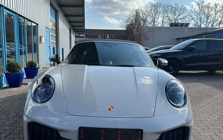 Porsche 911, 2025 год, 31 990 000 рублей, 2 фотография